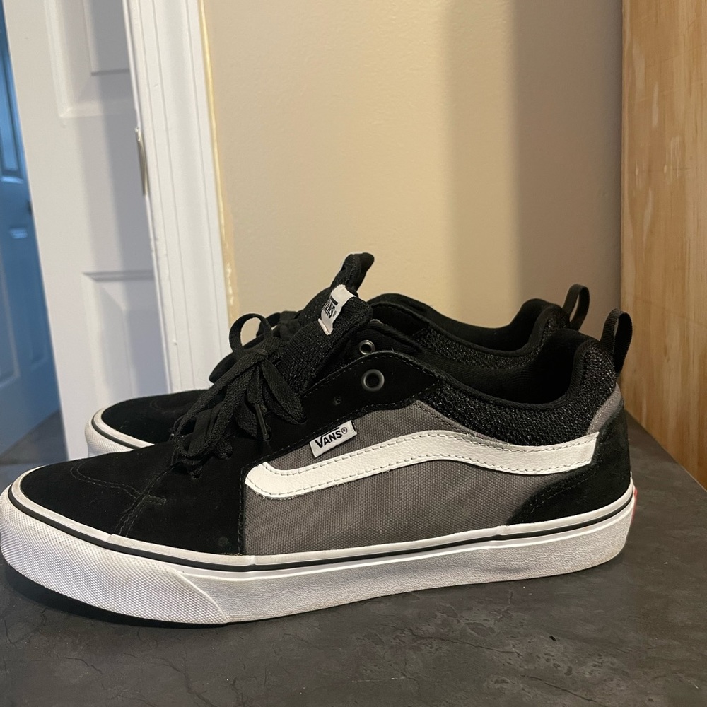Vans size 10.5